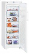 Морозильная камера Liebherr GNP 2756 Premium NoFrost сталь белый GNP 2756-25 001