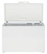 Морозильна скриня Liebherr GT 4232 Comfort сталь білий GT 4232-22 001