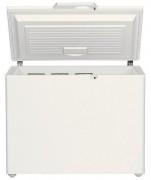 Морозильна скриня Liebherr GTP 2356 Premium сталь білий GTP 2356-25 001