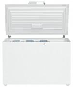 Морозильна скриня Liebherr GTP 3156 Premium сталь білий GTP 3156