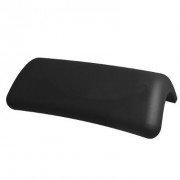 Подголовник для ванн Riho Lisette черный AH06110