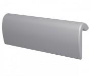 Підголівник для ванн Riho Sobek сріблястий AH07115