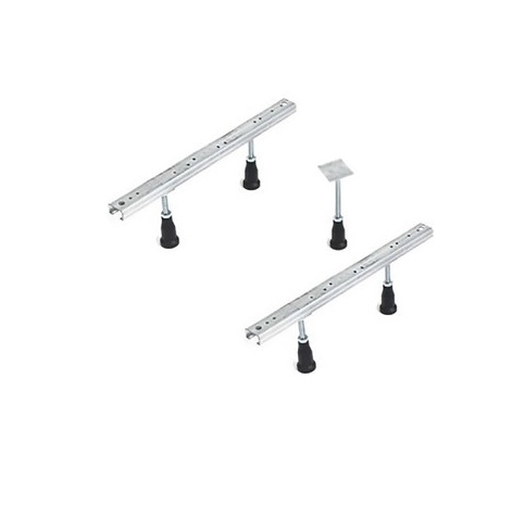 Ножки для ванны Riho Petit металл POOTSET12