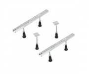 Ніжки для ванни Riho Plus метал POOTSET07