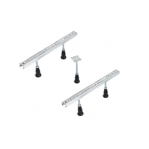 Ножки для ванны Riho Strong металл POOTSET08