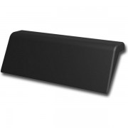 Подголовник для ванн Riho Olivia черный AH15110