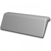 Подголовник для ванн Riho Olivia серебристый AH15115