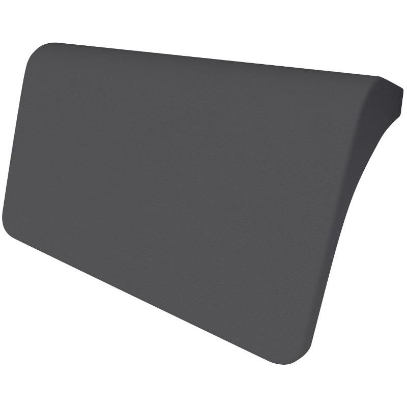 Підголівник для ванн Riho Still сірий AH21112