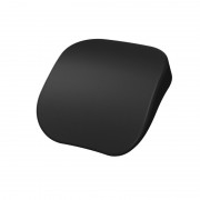 Подголовник для ванн Riho Vario черный AH19110