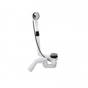 Злив-перелив Riho Viega Multiplex 70 см білий/хром 560100310