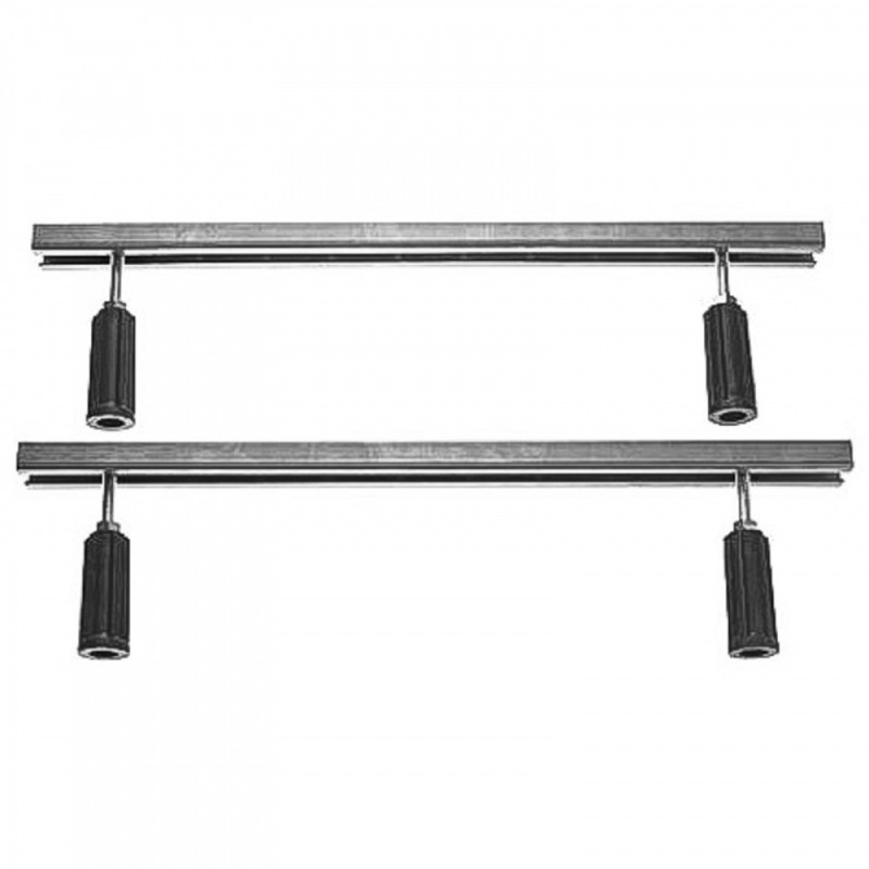 Ніжки для ванни Riho Dua метал POOTSET17