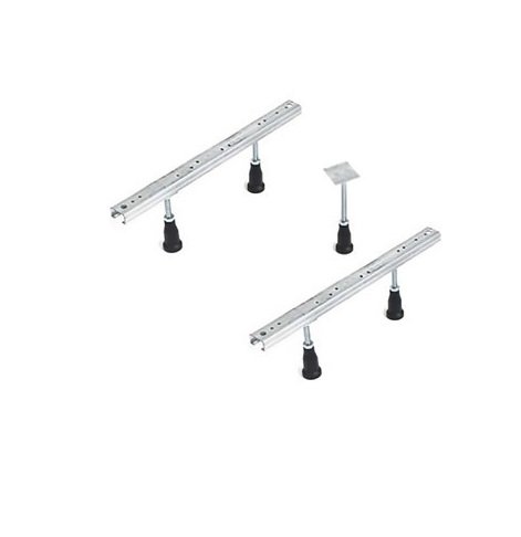 Ножки для ванны Riho Petit металл POOTSET12