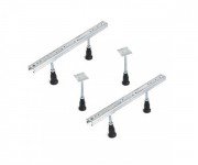 Ніжки для ванни Riho Plus метал POOTSET07