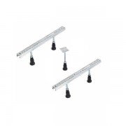 Ніжки для ванни Riho Strong метал POOTSET08