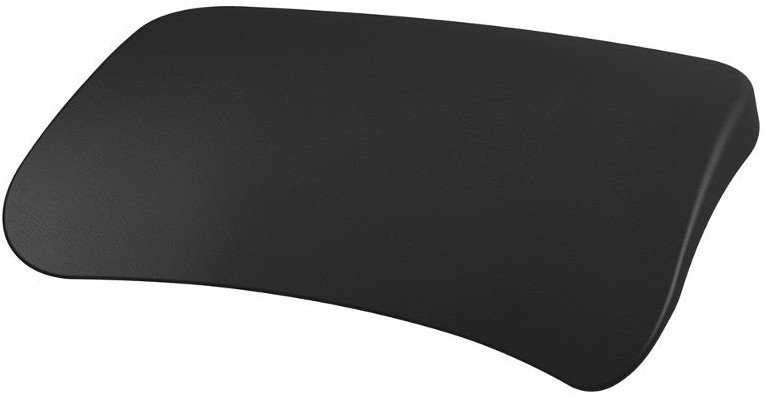 Підголівник для ванн Riho Lima чорний AH13110