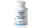 Таблетки для дезинфекции гидромассажных ванн Riho Clean 75 шт REDIS0001