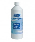 Рідина для очищення гідромасажних ванн Riho Clean-plus 1 л REDIS0002
