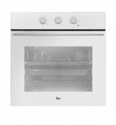 Духовой шкаф Teka Total HSB 610 электрический 70 л белый 41560111
