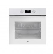 Духовой шкаф Teka Total HSB 630 электрический 70 л белый 41560131