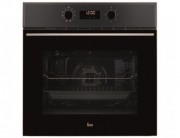 Духова шафа Teka Total HSB 630 P електричний 70 л чорний 41566050