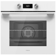 Духова шафа Teka UrbanColor HLB 8400 електричний 70 л біле скло 111000004