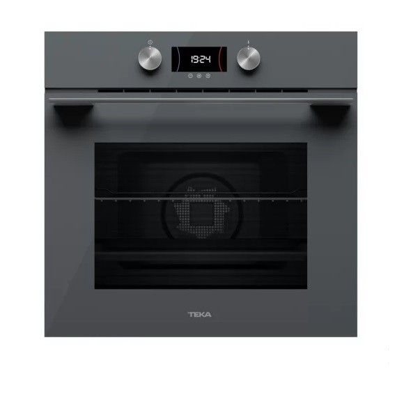 Духовой шкаф Teka UrbanColor HLB 8400 P электрический 70 л серый камень 111000009