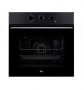 Духовой шкаф Teka Total HSB 610 электрический 70 л черный 41560110