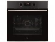 Духовой шкаф Teka Total HSB 630 P электрический 70 л черный 41566050