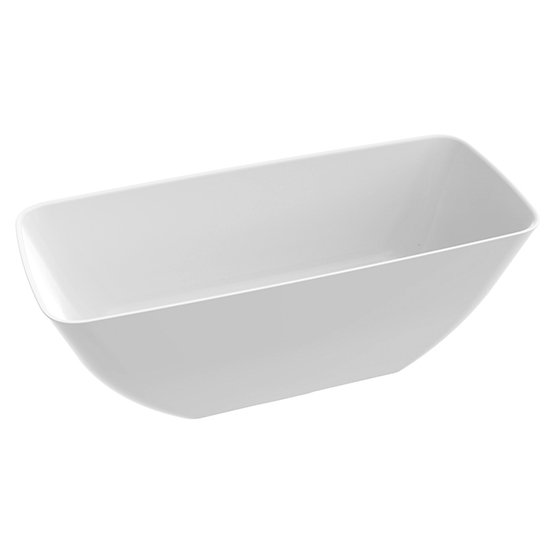 Ванна з штучного каменю Marmorin Lenart 245 л білий P_W_549_03_1700