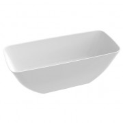 Ванна из искусственного камня Marmorin Lenart 245 л белый P_W_549_03_1700