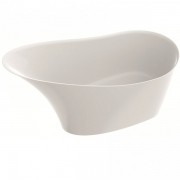 Ванна из искусственного камня Marmorin Aris белый P_W_251_01_1505