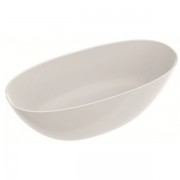 Ванна з штучного каменю Marmorin Wika 185 л білий P_W_648_01_1600