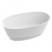 Ванна из искусственного камня Marmorin Duo I 185 л белый P_W_536_05_1550