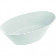 Ванна из искусственного камня Marmorin Luka 345 л белый P_W_629_01_1880