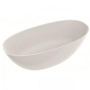 Ванна з штучного каменю Marmorin Wika 185 л білий P_W_648_01_1600