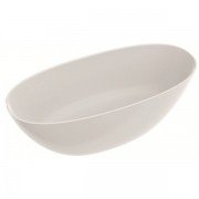 Ванна з штучного каменю Marmorin Wika 185 л білий P_W_648_01_1600