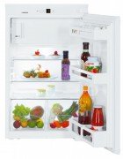 Встраиваемый однокамерный холодильник Liebherr IKS 1624 Comfort сталь белый IKS 1624