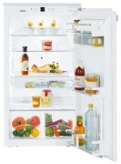 Встраиваемый однокамерный холодильник Liebherr IK 1960 Premium сталь белый IK 1960-21 001