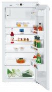 Встраиваемый однокамерный холодильник Liebherr IKP 2324 Comfort сталь белый IKP 2324