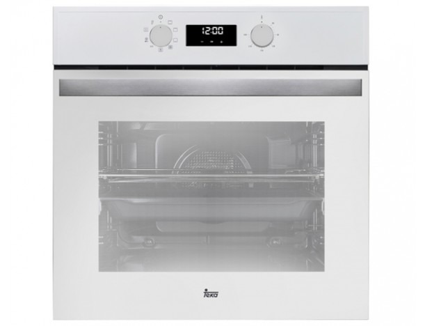 Духовой шкаф Teka Easy HBB 720 электрический 70 л белый 41560201