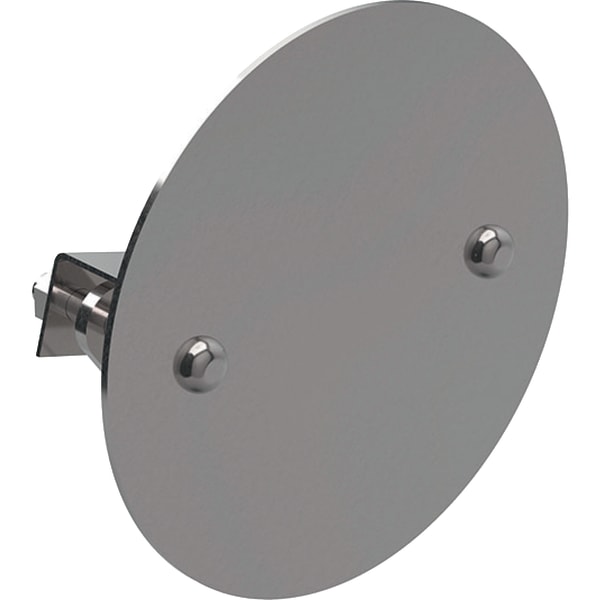 Инспекционный лючок Geberit для писсуара Centaurus нержавеющая cталь 500210000