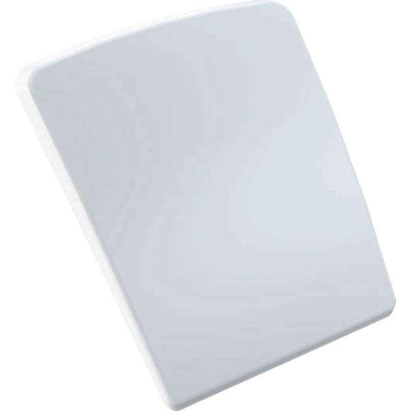 Крышка для писсуара Geberit Pareo дюропласт белый 573410000