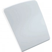 Крышка для писсуара Geberit Pareo дюропласт белый 573410000