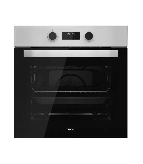 Духовой шкаф Teka Easy HBB 635 электрический 70 л нержавеющая сталь 111020012
