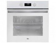 Духова шафа Teka Easy HBB 720 електричний 70 л білий 41560201