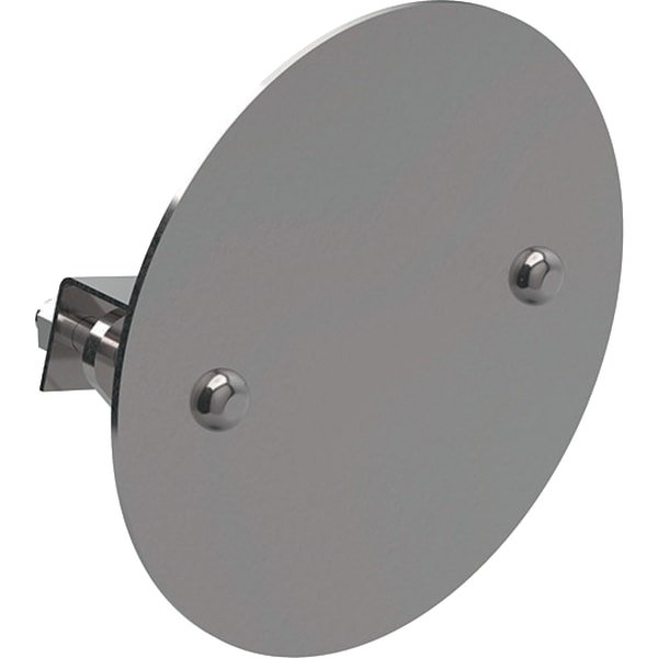 Инспекционный лючок Geberit для писсуара Centaurus нержавеющая cталь 500210000