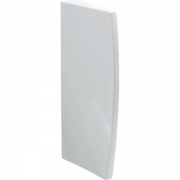 Разделительная перегородка Geberit санфарфор белый 110000000