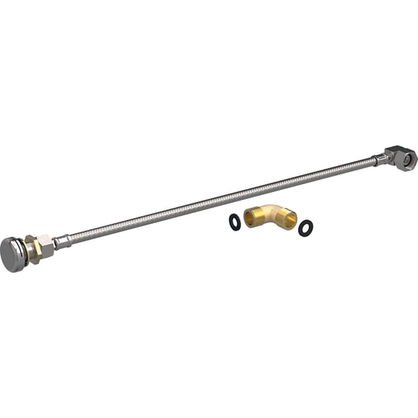 Блок управления смывом для писсуара Geberit Centaurus 595703000