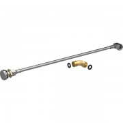 Блок управления смывом для писсуара Geberit Centaurus 595703000