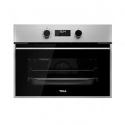 Духова шафа Teka Total HSC 635 електричний 44 л нержавіюча сталь 41531030